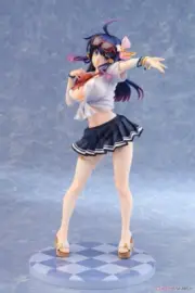 Daiki Kougyou Mahiru Izumi Original Illustration Yuki Nikaido 1/6 Scale PVC Pain