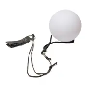 LED Poi Ball for Belly Dance Gym Belly Dance Balls Color Changing Poi Ball