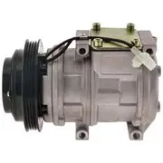 Jayair A/C Compressor - CM1672J