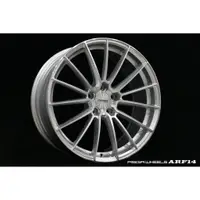 在飛比找蝦皮購物優惠-CR輪業 全新 ASGA ARF14 19吋 旋壓輕量化鋁圈