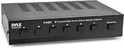 Pyle Home PSS6 6-Channel High Power Stereo Speaker Selector