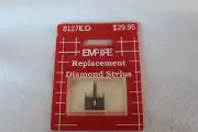 Empire Diamond Replacement Needle Stylus 8127ED PICKERING P/ATE PDE
