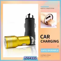 在飛比找蝦皮購物優惠-Car Charger Universal Fast Cha