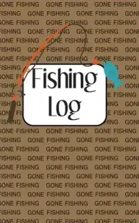 在飛比找博客來優惠-Fishing Log: The ideal Journal