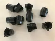 Static mixer retaining nut plastic 7/8-14 thread bags of 10 StataMix