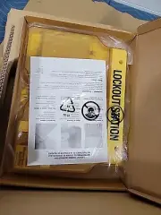 MASTER LOCK 1482B Lockout Station,Unfilled,12-1/4 In H