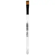 Dynasty Black Gold Flat Short Paintbrush Size 1/2