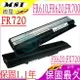 微星 BTY-S14 電池(保固最久)- MSI FR400，FR600，FR610，FR620，FR700，FR720，FX620，FX720，BTY-S15，BTY-M6E，BTY-S14，40029150，40029231，40029683，E2MS110K2002，E2MS110W2002，E2MS115K2002，CR650，CX650，FX400，FX420，FX600，FX610，FX700，Akoya Mini E1311，E1312，E1315，MD97107，MD97125