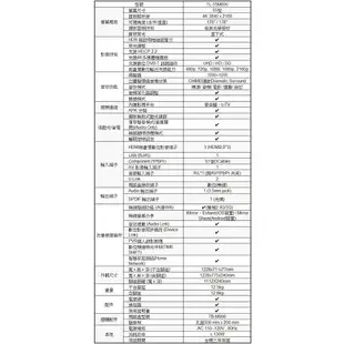 【CHIMEI 奇美】55吋4K連網液晶電視TL-55M600 現貨保固三年另有奇美最新款安卓聯網語音聲控連網液晶電視