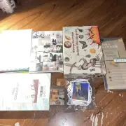Scrapbooking Scrap Journaling Creative Craft Junk Planner Making Collage Kit