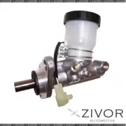 PROTEX Brake Master Cylinder For DAIHATSU APPLAUSE . 4D Sdn FWD 1989 - 1999 (for: Daihatsu)