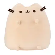 Pusheen Sitting Pose Squisheen Yellow Plush