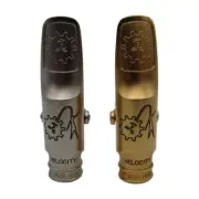 Theo Wanne VELOCITY Alto Sax Mouthpiece