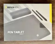 Xencelabs Creative Graphic Drawing Pen Tablet Medium-WACOM Alternative - NEW