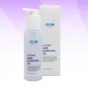 ATOMY Hair Essential Oil 100ml Shiny Hair Coating Essential Oil Refreshing Oil