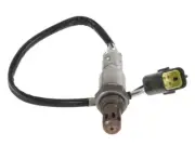 Bosch 44BD42R Downstream Oxygen Sensor Fits 2006-2008 Suzuki Reno OE Connector (for: Suzuki)