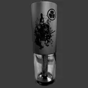 portable mini humidifier SHOGUN Ieyasu Tokugawa Japanese