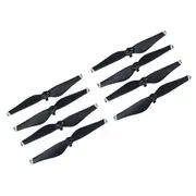 8PCS Propellers Props Propeller Blades 5332S Accessories for DJI MAVIC AIR