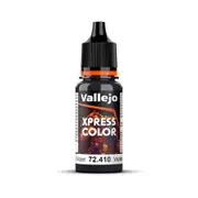 Vallejo Game Colour - Xpress Colour - Gloomy Violet 18ml