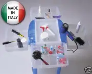 Hairdressing Trolley Colour Trolley The Ultimate Tool BeautyTrolleyMADE IN ITALY