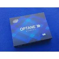 在飛比找蝦皮購物優惠-Intel Optane MEMPEK1W016GAXT 1