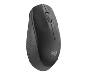 Logitech M190 Wireless Mouse - Charcoal
