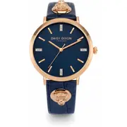 Womens Watch by Daisy Dixon Dd164urg 38 Mm