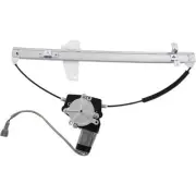 Driver Rear Window Regulator Electric Fits 04-15 ARMADA 417149 (for: Nissan)