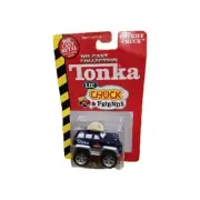 Lil Chuck and Friends SHERIFF Chuck Tonka Maisto 2000 NEW