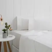 Odyssey Living Breathe Cotton Sheet Set