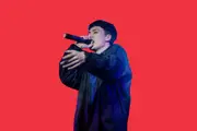 Bladee