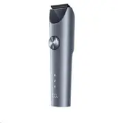 NNEOBA Upgraded Wireless Hair Clipper & Electric Shaver Professional Barber Cutter Grey