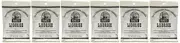 Claeys Candies Licorice Old Fashioned Hard Candy Artificially and Naturally