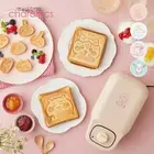 Chiikawa Multi Sand Maker Hot Sand Pancake set AC100V Limited & Adorable!