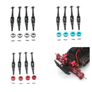 Metal Upgraded Drive Shaft For MJX 14209 14210 16207 16208 16209 16210 H16 RC Car Parts