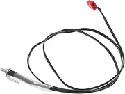 SOLUSTRE Rice Cooker Temperature Sensor Replacement k Oven Thermometer Digital Cooking Probe