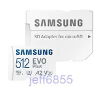 在飛比找Yahoo!奇摩拍賣優惠-全新品公司貨_三星SAMSUNG U3 A2 microSD