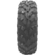 Carlisle AT489 ATV Front Tire 4ply 23x8-12