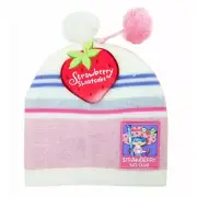 Strawberry Shortcake Beanie #AGKH3073W