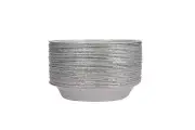 9" Pie Pans (10pack) - Disposable Aluminum Foil Pie Tins,Heavy-duty, Baking T...