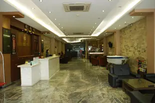 河內夢金飯店2Dream Gold Hotel 2 Hanoi