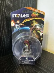 Starlink Battle For Atlas Controller Mount, Eli Arborwood Gunslinger Pilot