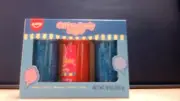 Amos Cotton Candy Floss - 9.0 oz (4pack) WALG1190
