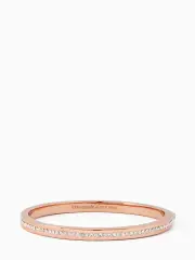 Ring It Up Pave Bangle