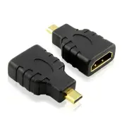 HDMI Female to Male Micro HDMI Convertor
