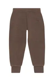 [Bonds] Bonds Kids Teddy Fleece Trackie in Truffle Size: 3 3 Truffle