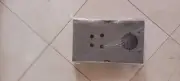 Keedex lock box for gates for kaba lock
