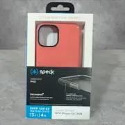 Speck Presidio Pro Case Apple iPhone 5.8 2019 (11 Pro) Coral See Description T3