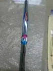Lay Back Seat Post 22.2 7/8 gt dyno haro hutch mongoose Redline Robinson smgt