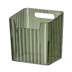 Kitchen Holder Strong Loading Storing Cabinet Wall Hanging Garlic Storage Case